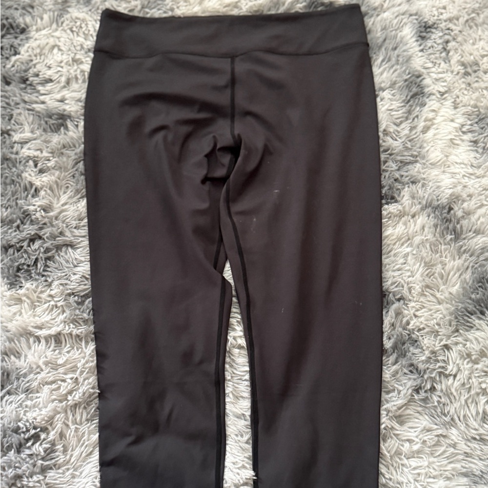ZYIA Black Light n Tight Leggings, New without Tags